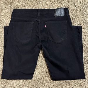 Levi’s 559™ Relaxed Straight Men’s Jeans